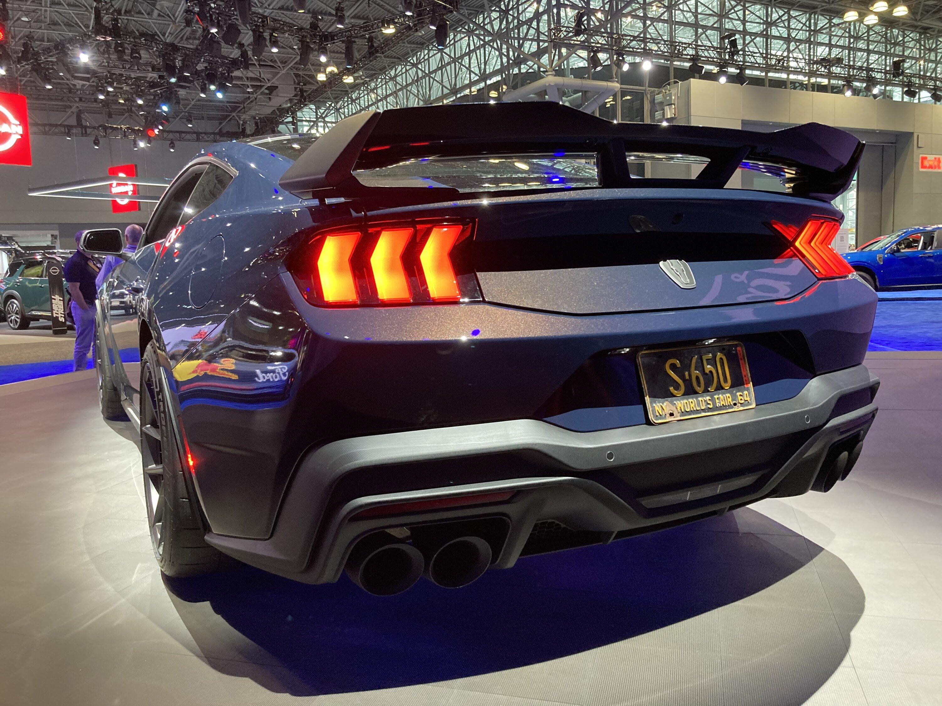 S650 Mustang Video: First Listen of Dark Horse Mustang WOT Driving on Public Roads + Blue Ember / Grabber Blue in Natural Lighting ED5AD44B-2EA2-48BE-99E1-9732B07F9AE0