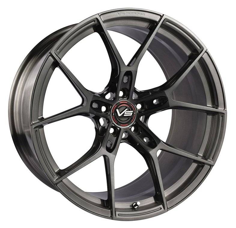 S650 Mustang VS Forged VF01 6061-T6 Forged Brushed Titanium | Brushed Bronze | Custom ed_vf01_2_795e00ecb8874a36e4721fc34c44e3bea64ae3e2