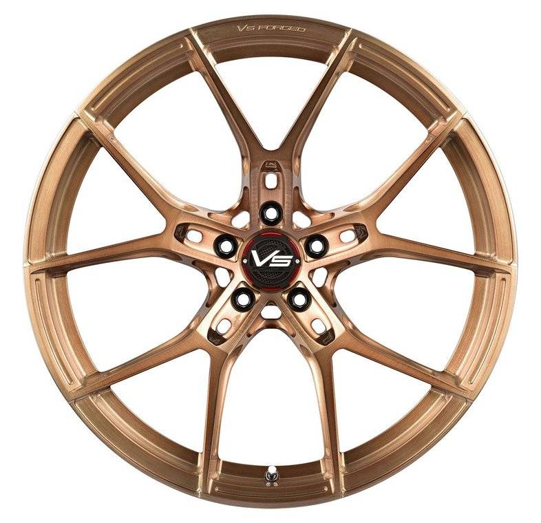 S650 Mustang VS Forged VF01 6061-T6 Forged Brushed Titanium | Brushed Bronze | Custom ed_vf01_4_7004c496626b6c2d5e38bb1f14051850caa89484