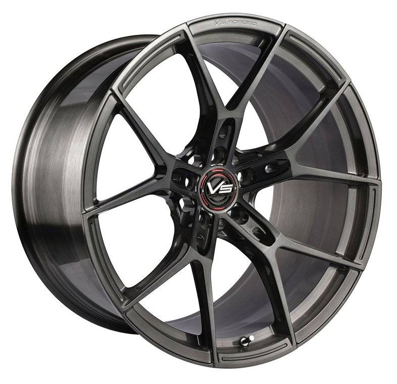 S650 Mustang VS Forged VF01 6061-T6 Forged Brushed Titanium | Brushed Bronze | Custom ed_vf01_9_a576b953ab93e3184f1501bbf349220c02714c62