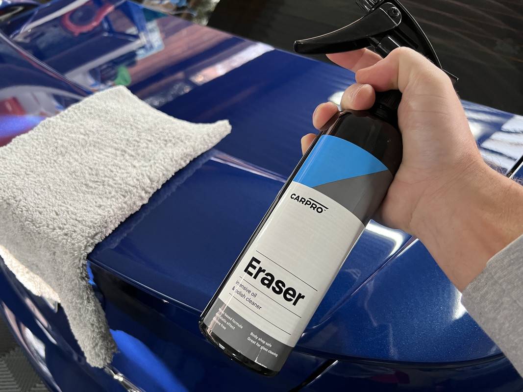 S650 Mustang DFB’s Detailing Awards 2024 eraser2