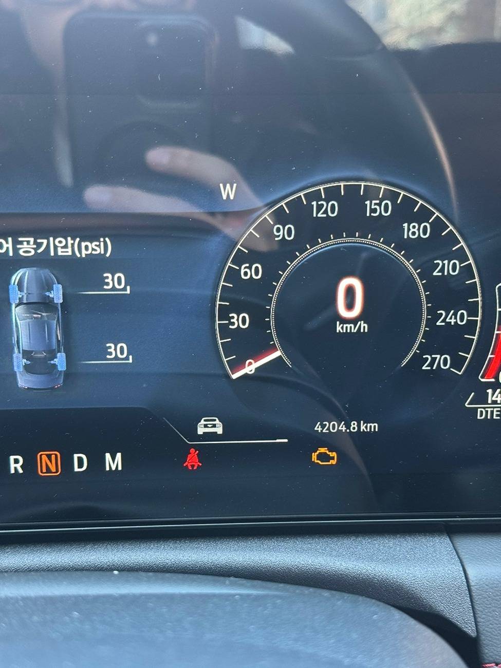 S650 Mustang corsa extreme cat-back error code, P26FE, PLZ help me error home