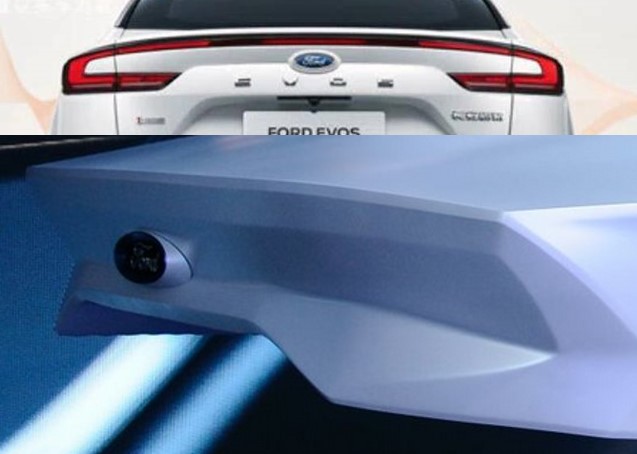 S650 Mustang Rendering: This is how 2023 Mustang 7th gen should look like evoscomprear