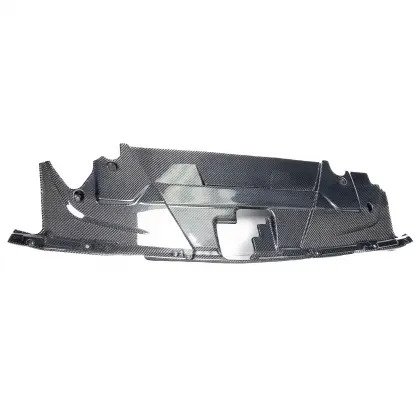 S650 Mustang New Lethal Performance Carbon Fiber products for your 2024 Mustang! ezgif.com-webp-to-