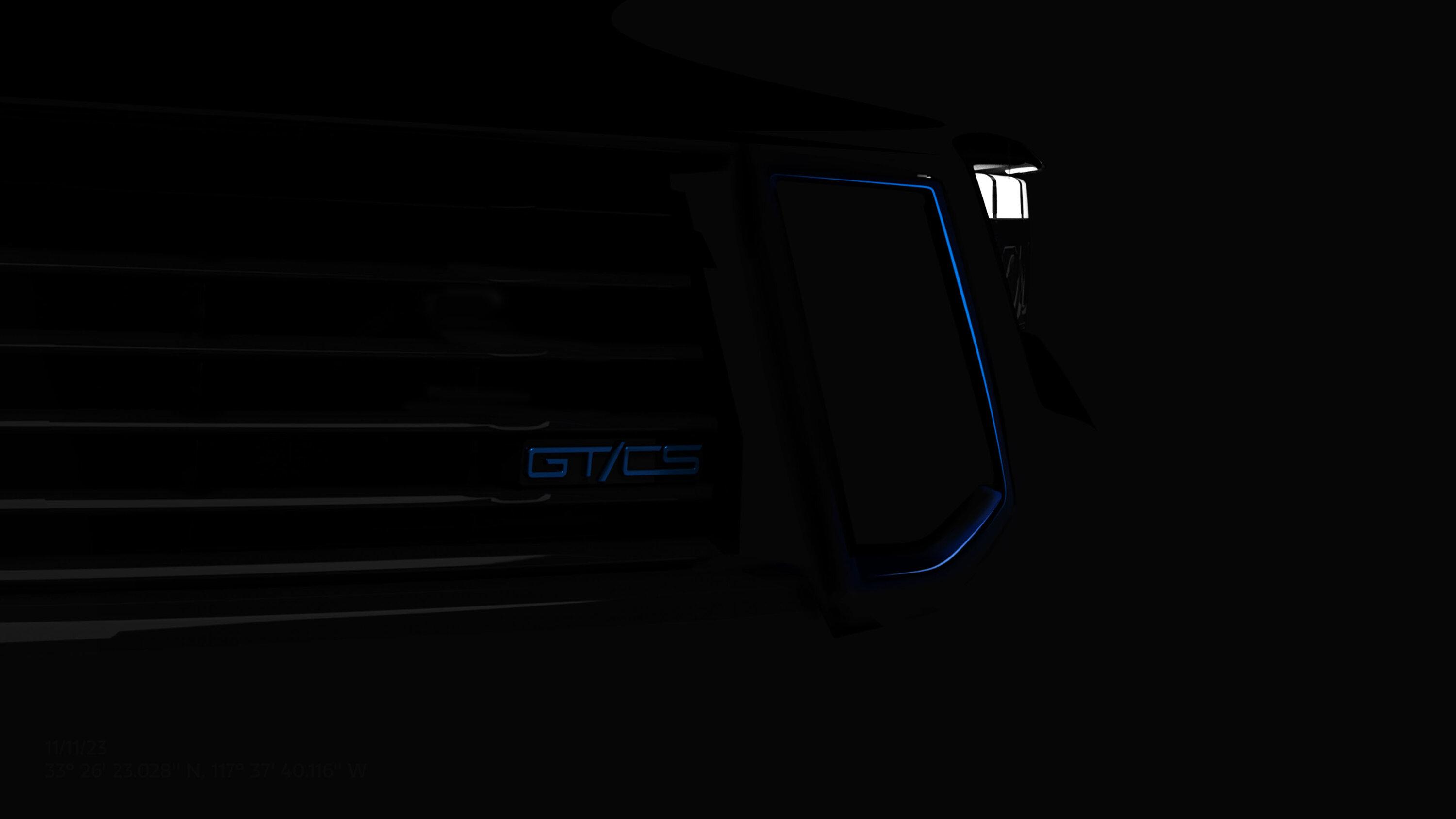 S650 Mustang California Special Mustang teased! F-bj-3uWEAAxPay