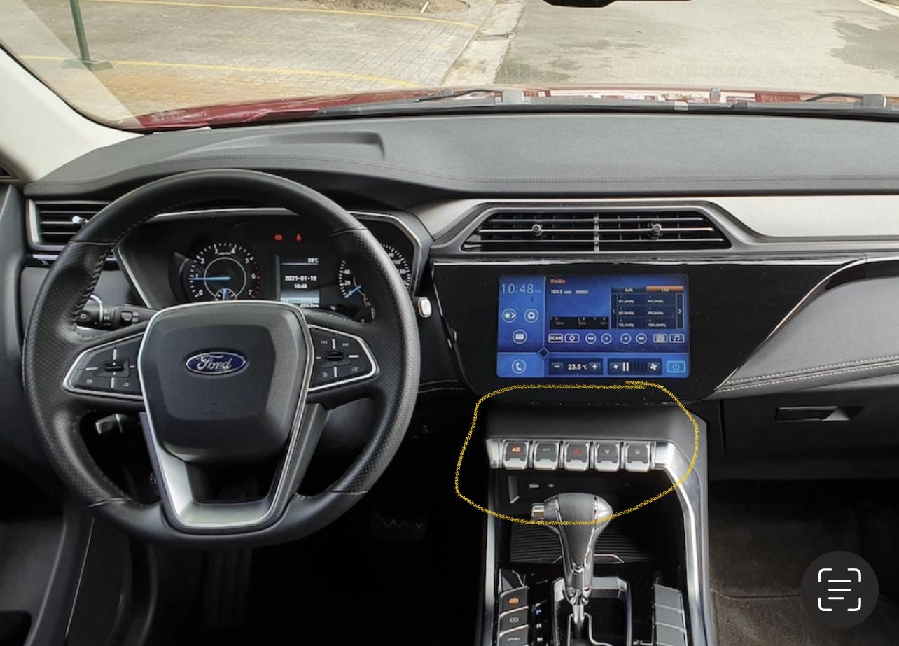 S650 Mustang S650 Mustang INTERIOR First Look Spyshots! + More Exterior Shots F2A4B0D2-EAC7-4029-B7A5-B6050CE40FE1