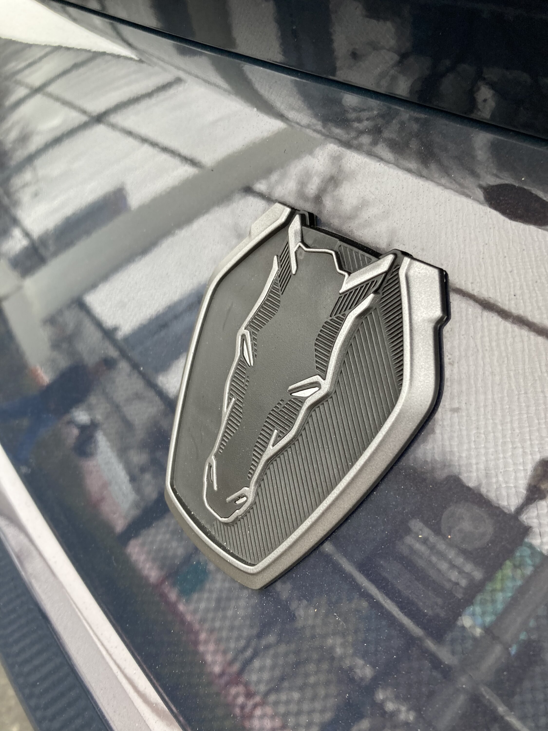 S650 Mustang Video: First Listen of Dark Horse Mustang WOT Driving on Public Roads + Blue Ember / Grabber Blue in Natural Lighting F3136D2B-8B74-4AF1-9E79-098B85001852