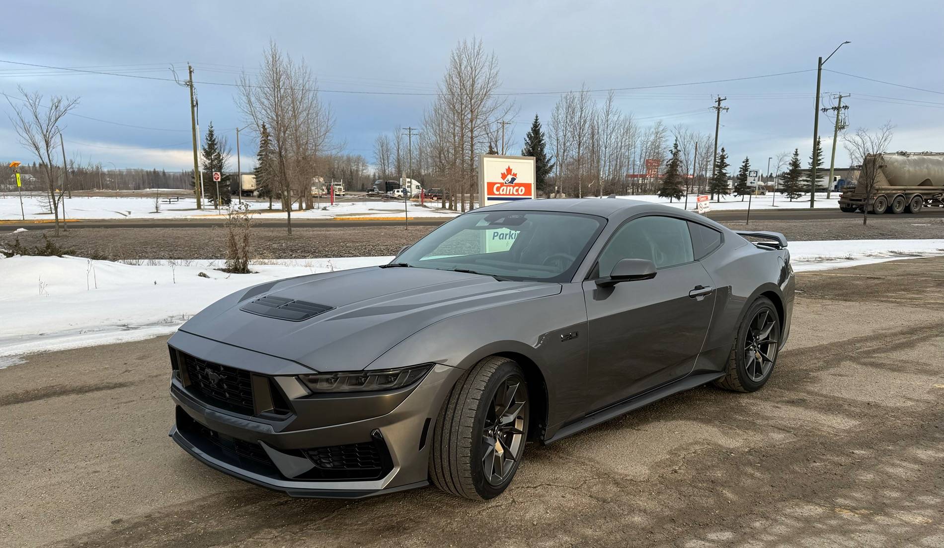 S650 Mustang Cool Daily Random S650 Mustang Pics -- Post Yours! 📸 F4CBDB88-3884-4B19-8D3A-8C1CB1ACD293