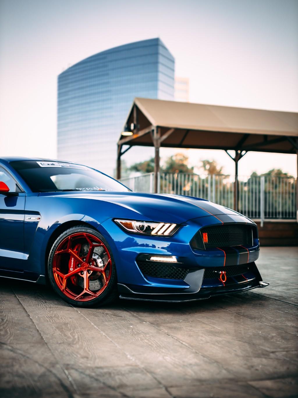 S650 Mustang Test it F691812-B-412-C-49-BC-BF14-5-C1174-F04-BF8