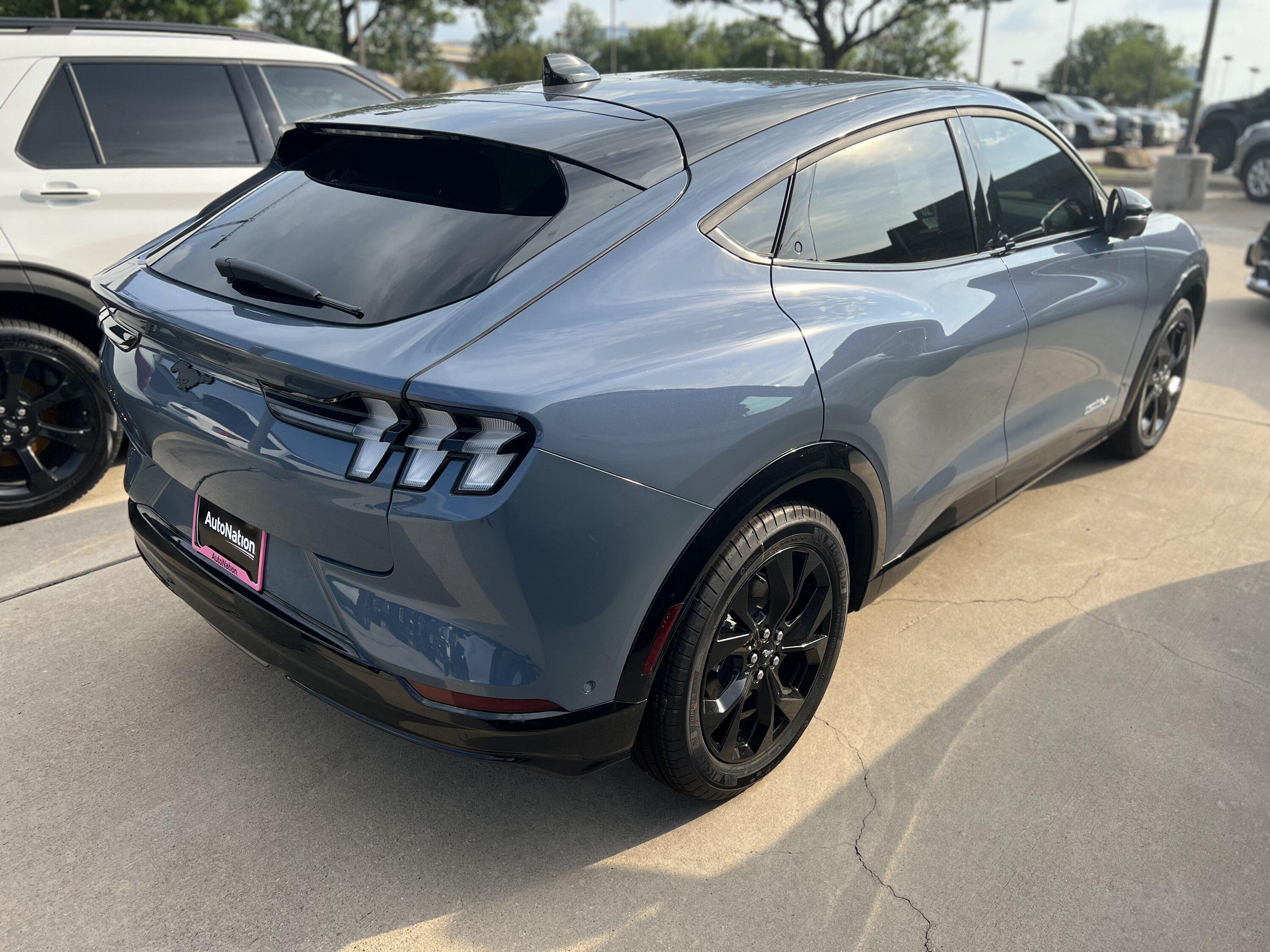 S650 Mustang Official VAPOR BLUE Mustang S650 Thread F6C6FCC9-5D90-4A38-808A-0E148BEBD88D