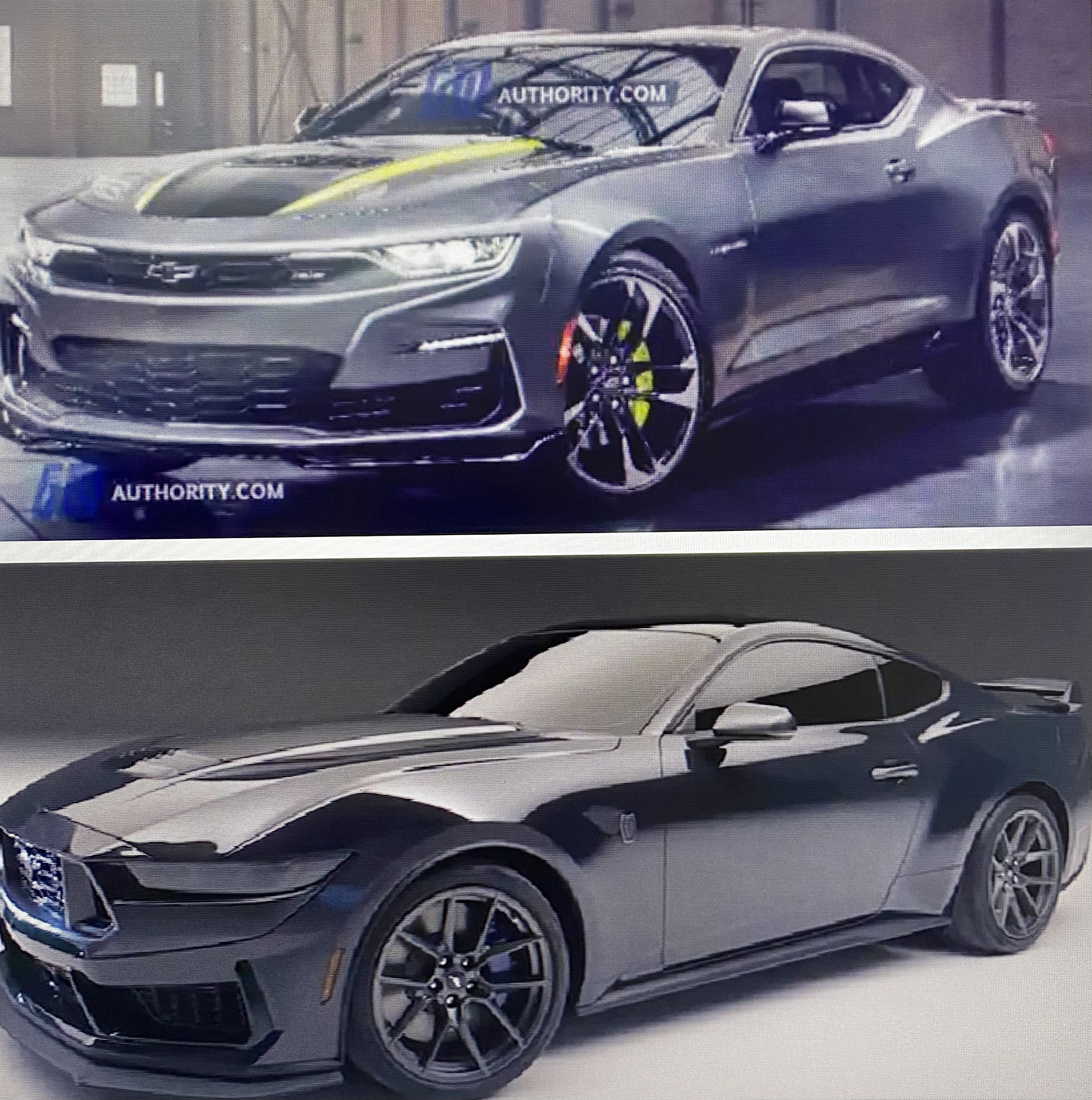 S650 Mustang ⚠️ LEAKED S650 Mustang Images & Rumored Specs!! [New Shots & Engine Image Added] F791EE42-50A8-4CE1-A497-450F208DAE70