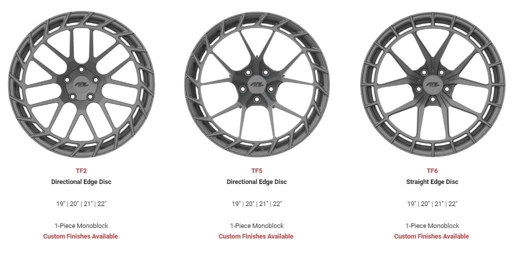 S650 Mustang New Forgedlite TF Series 1pc Forged Monoblock - Custom Made for your Mustang f_series__bf239ac45622a55adb5e8ae96645f3f5efc110a2