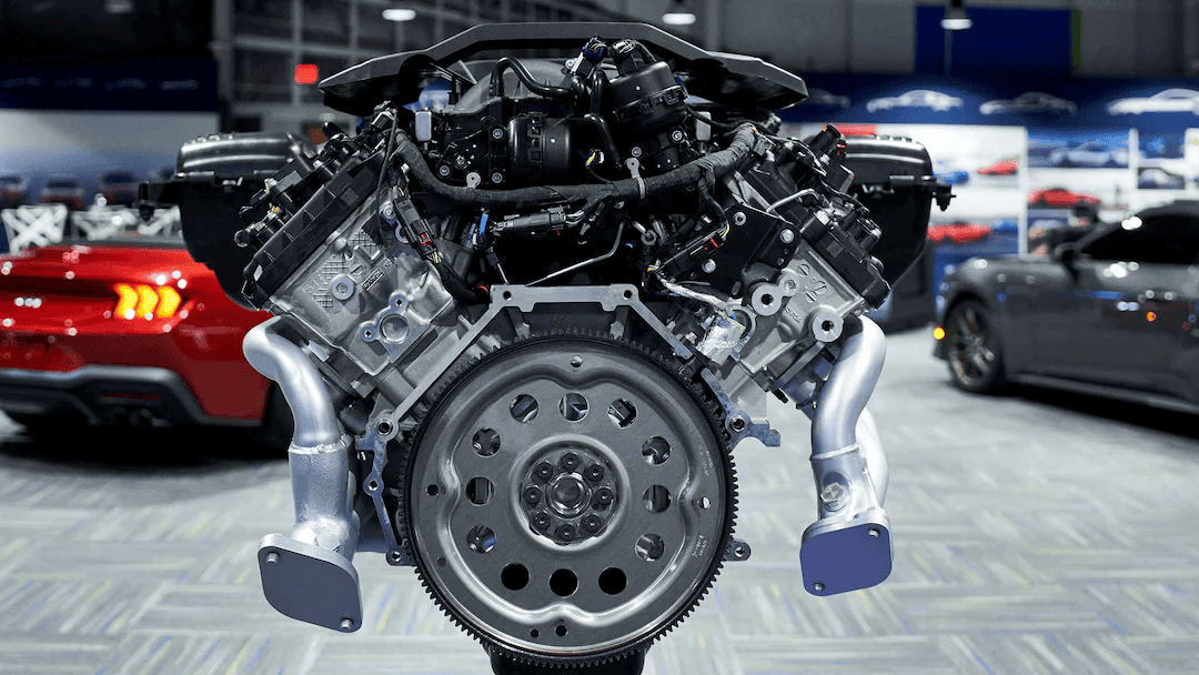 S650 Mustang Gen 4 Coyote 5.0L V8 Specs & Photos (S650 Mustang) FA6BC3FA-A1DF-404A-9A83-4F4241085016
