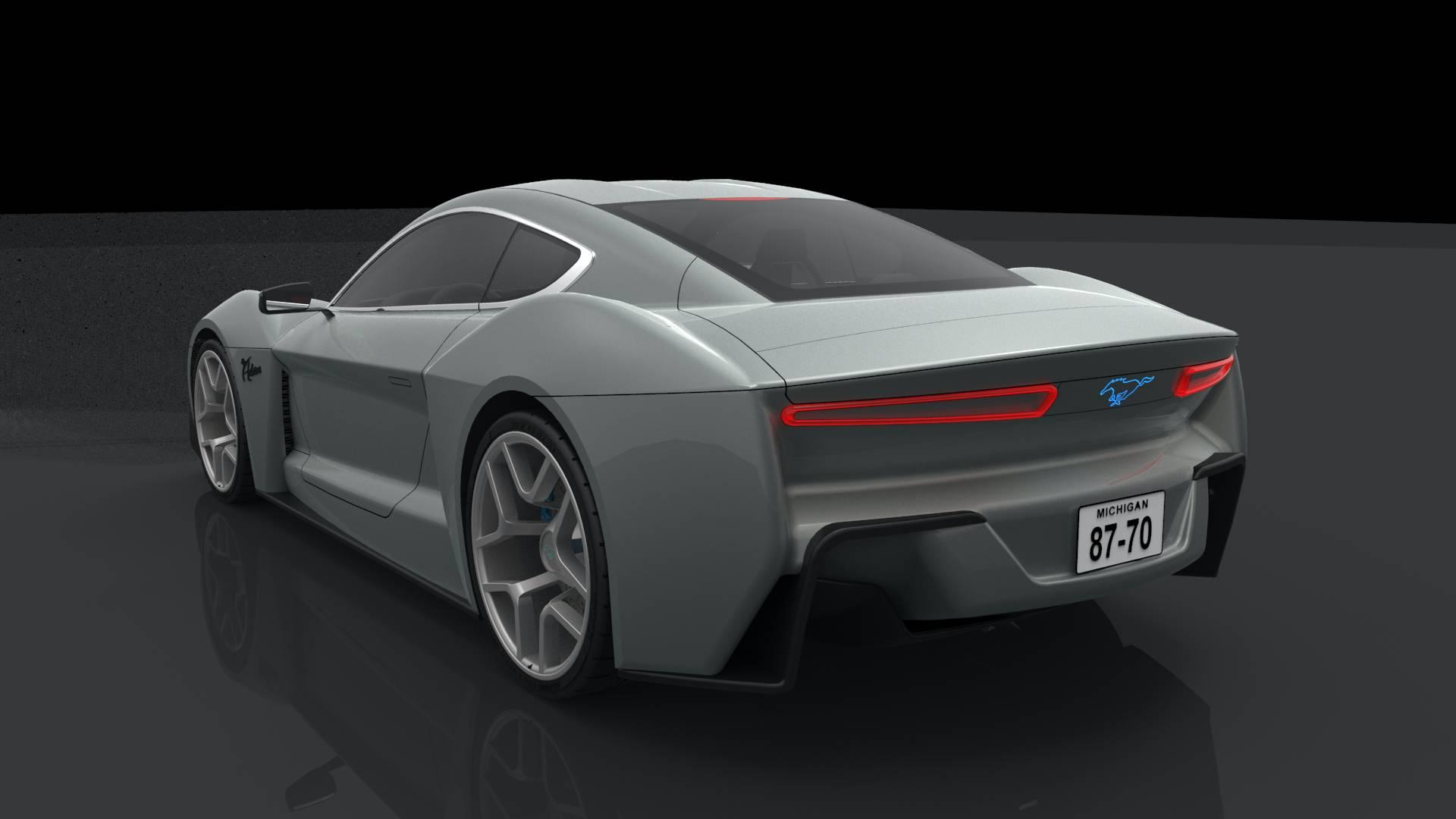 S650 Mustang S650 Mustang rendered by Sketch Monkey FACEC3CF-6DBB-4FC1-9667-B695D30E577B