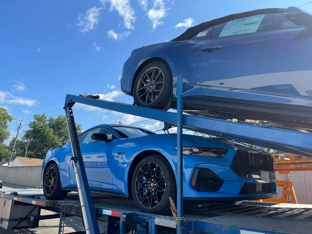 S650 Mustang BUILT & SHIPPED !! Tracker update 2023: What's your status? FB_IMG_1692382168221