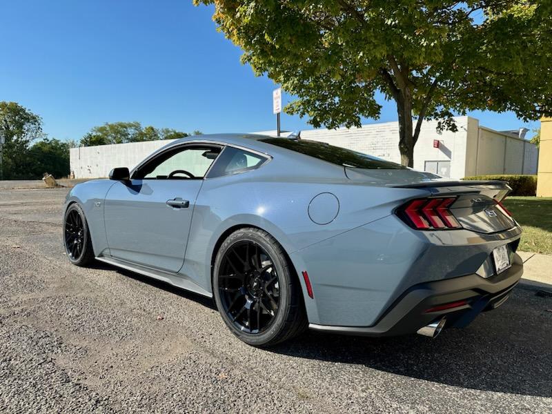 S650 Mustang Official VAPOR BLUE Mustang S650 Thread FD5B8E83-6545-4FAA-B19D-AD0FDFC1FF83