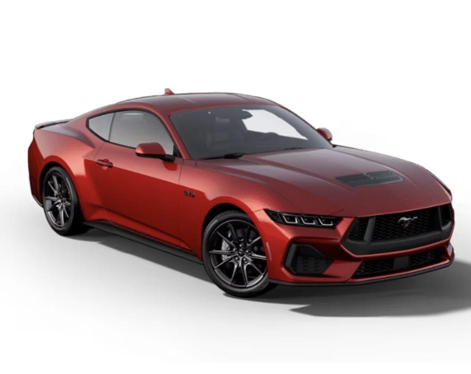 S650 Mustang 2024+ Mustang S650 Orders Tracking List & Stats [Enter Yours!] FDC4AB69-A9DC-439D-B863-8BA8FA56A84B
