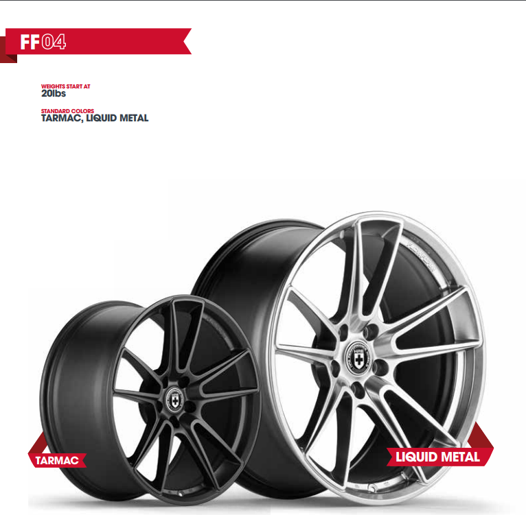S650 Mustang 2024 Price List | HRE FlowForm Wheels FF04 FF10 FF11 FF21 FF28 | VIBE Motorsports FF04.PNG