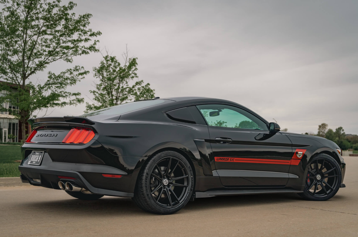 S650 Mustang Authorized HRE Wheels Dealer: Flow Form and Forged Series Wheels For Mustang S650 ff04tarmac 3
