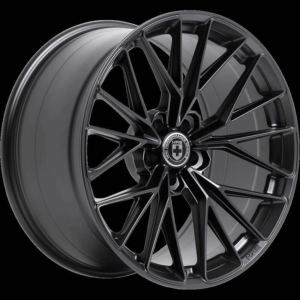S650 Mustang Authorized HRE Wheels Dealer: Flow Form and Forged Series Wheels For Mustang S650 ff28-1