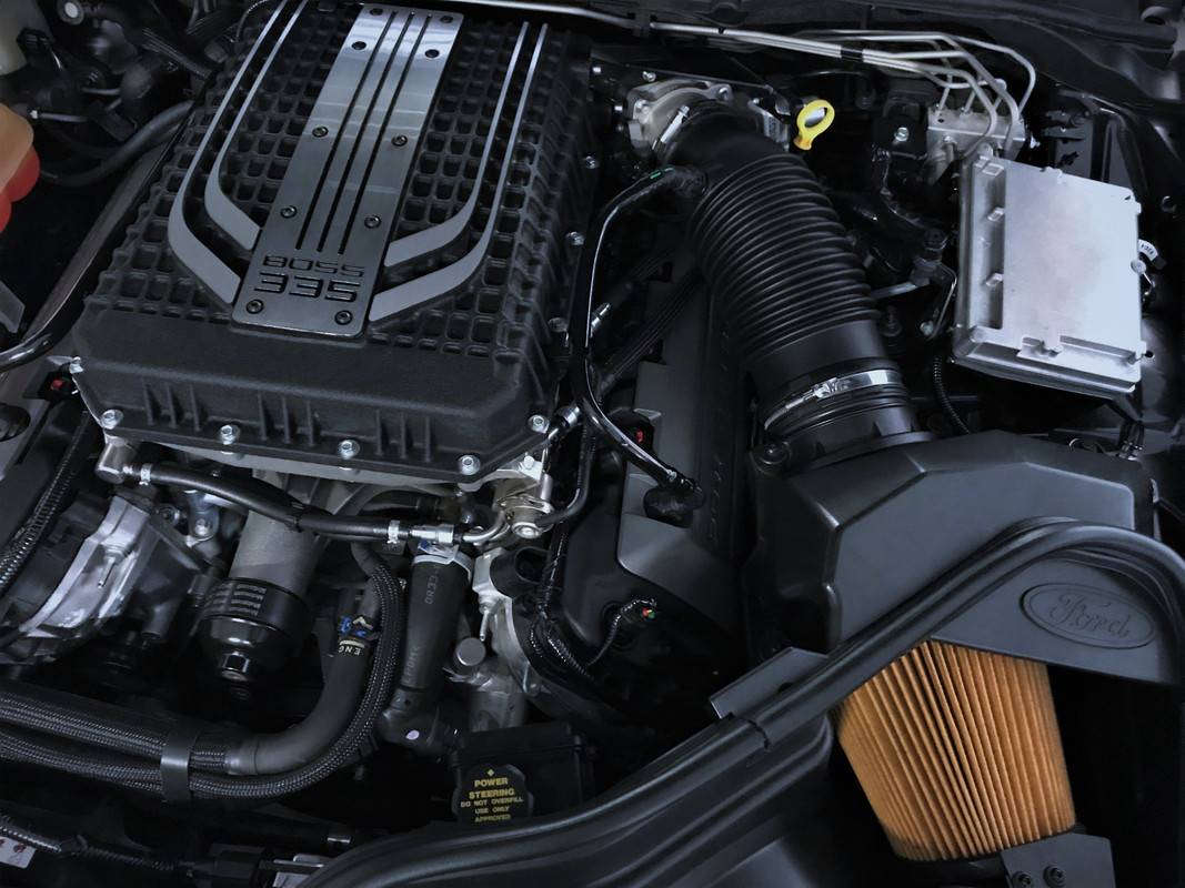 S650 Mustang This Just Got Real! fgxm101