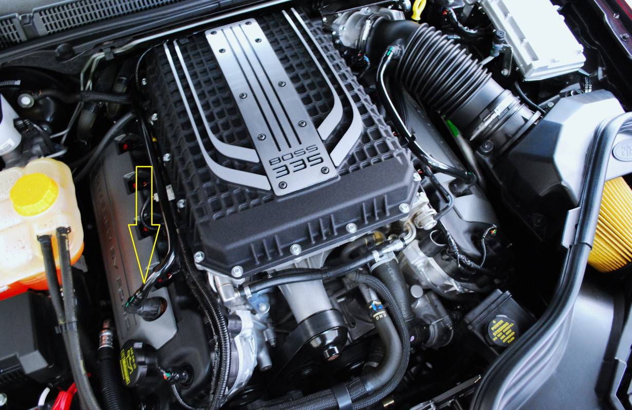 S650 Mustang This Just Got Real! fgxm1033