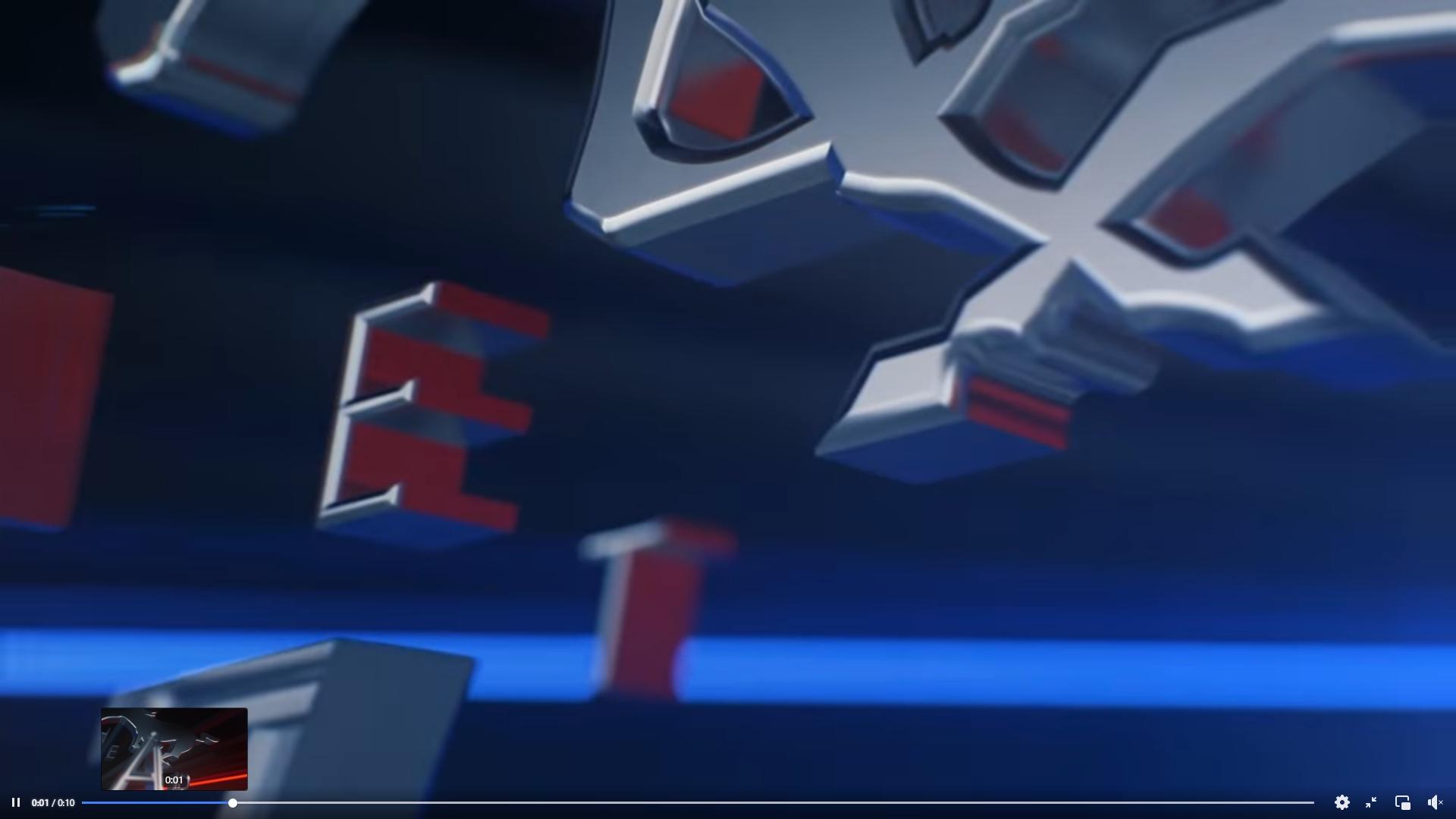 S650 Mustang New Mustang Pony badge shown in another S650 teaser flat2
