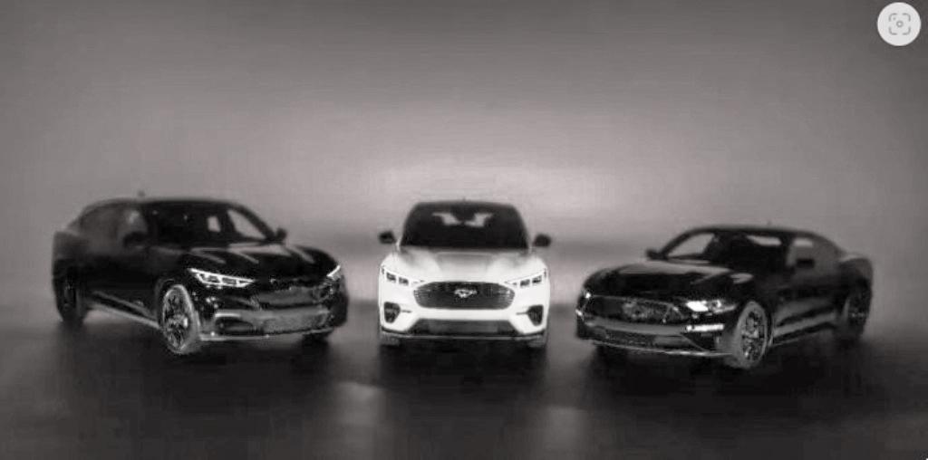 S650 Mustang chazcron weighs in... 7th gen 2023 Mustang S650 3D model & renderings in several colors! ford 3