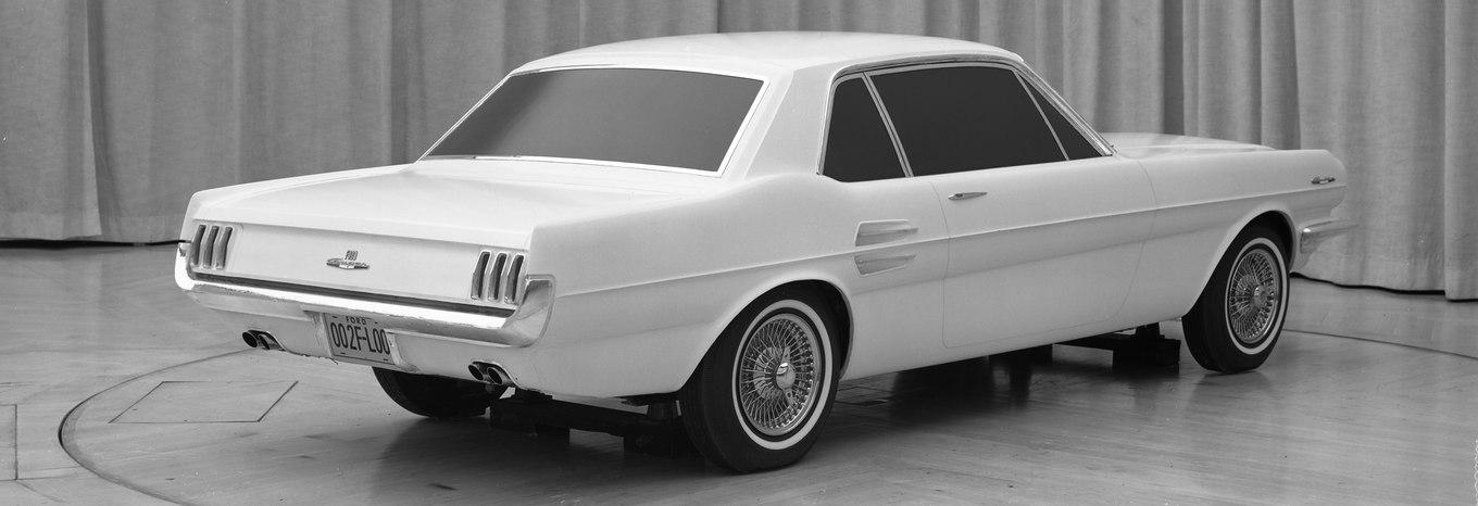 S650 Mustang 2021 MUSTANG (S650) - 7th Generation Mustang Confirmed Ford-Mustang-05