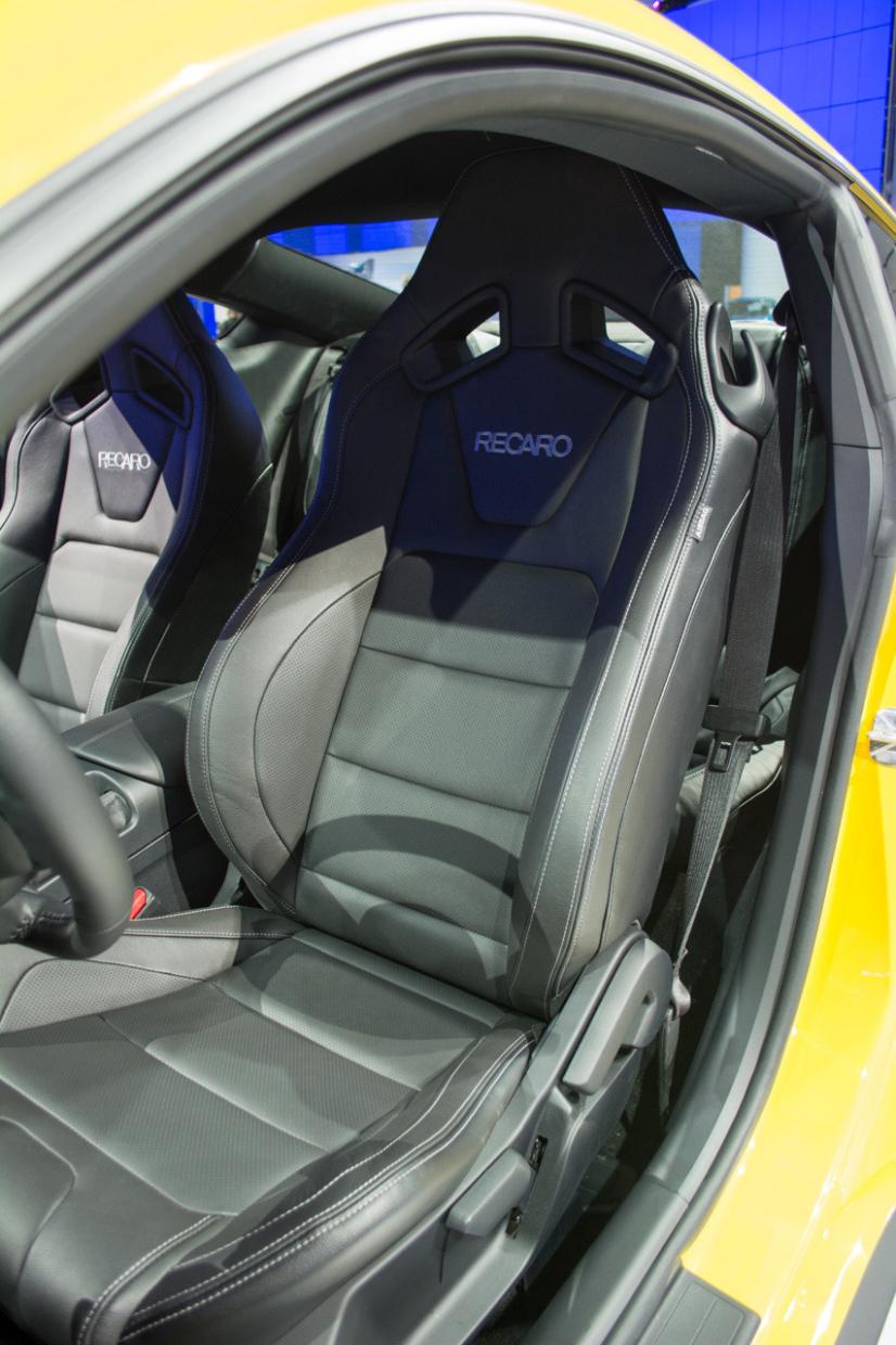 S650 Mustang Base seats? ford-mustang-14-1