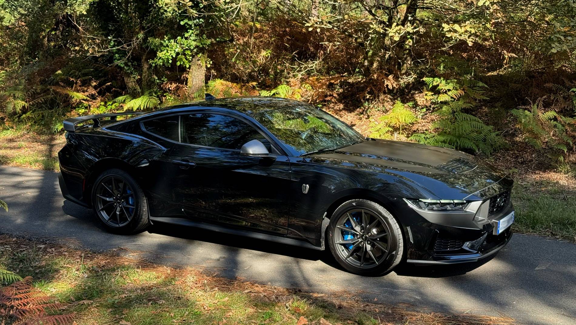 S650 Mustang Official SHADOW BLACK Mustang S650 Thread ford-mustang-2bis