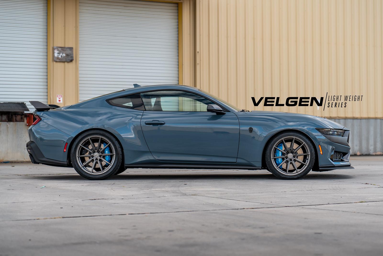 Ford Mustang Dark Horse  Velgen Vf10-10.jpeg