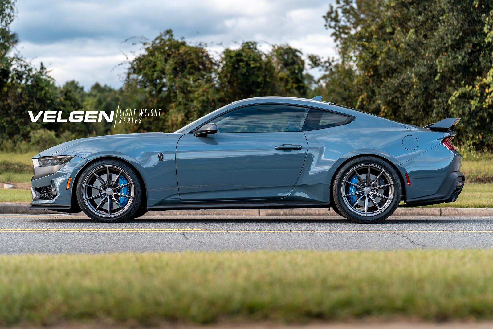 Ford Mustang Dark Horse  Velgen Vf10-5.jpeg