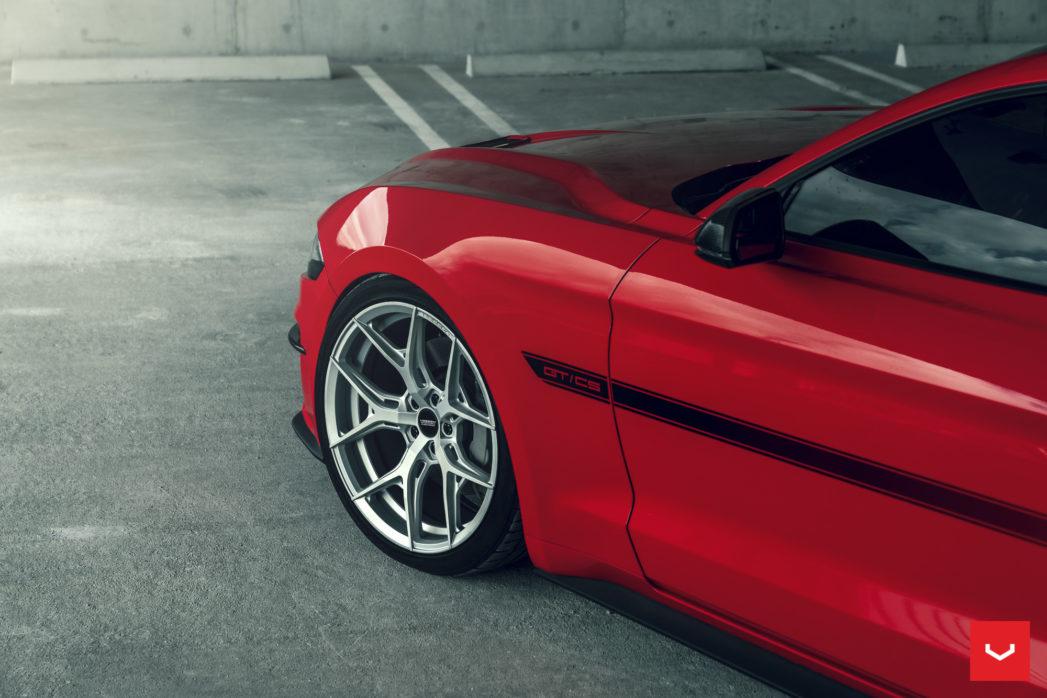 S650 Mustang Authorized Vossen Wheels Dealer: Hybrid Series and Full Forged Wheels For Mustang S650 Ford-Mustang-GT-Hybrid-Forged-Series-HF-5-©-Vossen-Wheels-2021-609-1047x698