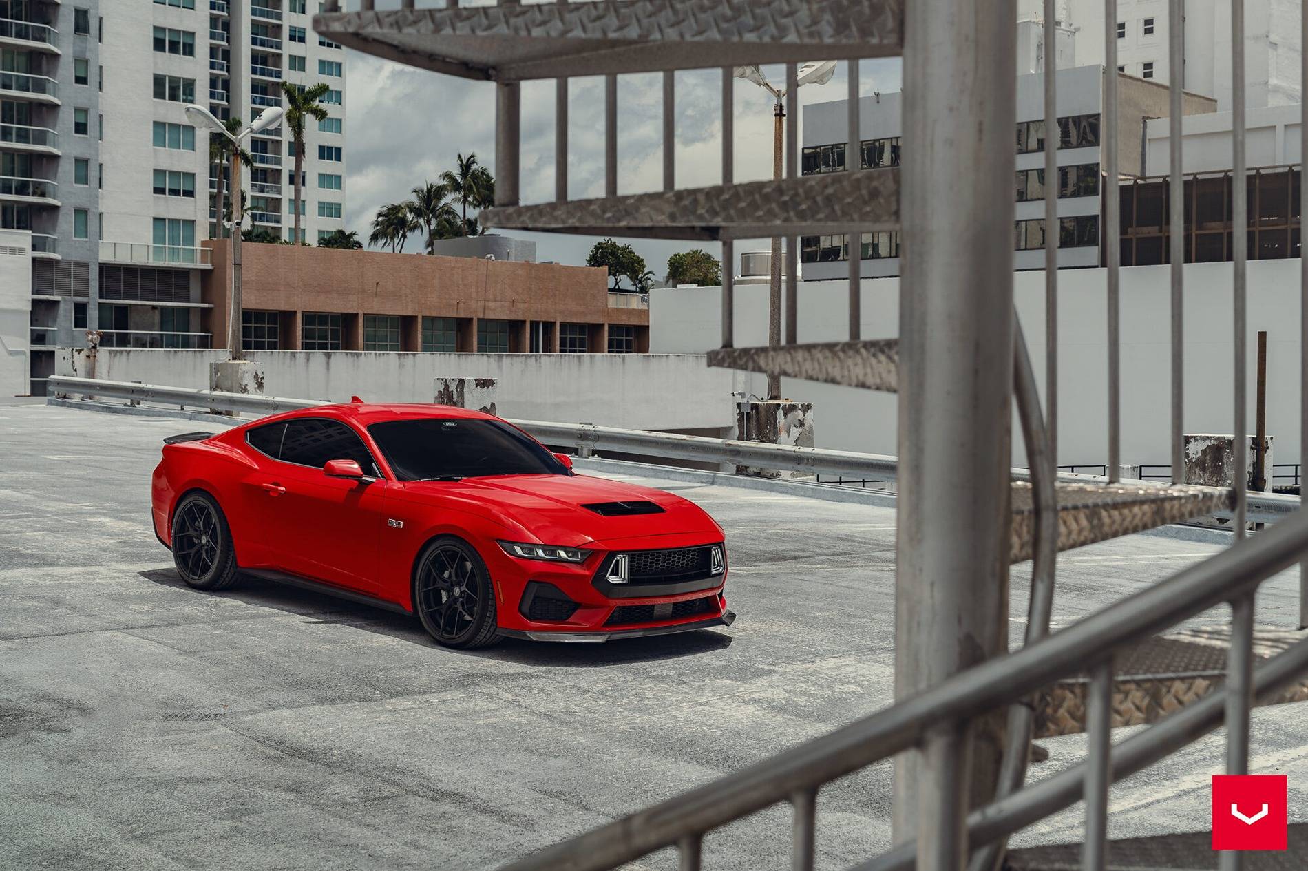 S650 Mustang Vossen HF-1 HF-2 HF-3 HF-4T HF-5 HF-7| Hybrid Forged Series | Member Pricing | Team VIBE Ford-Mustang-GT-S650-Hybrid-Forged-Series-HF-5-©-Vossen-Wheels-2024-1010-2000x1332 (1)