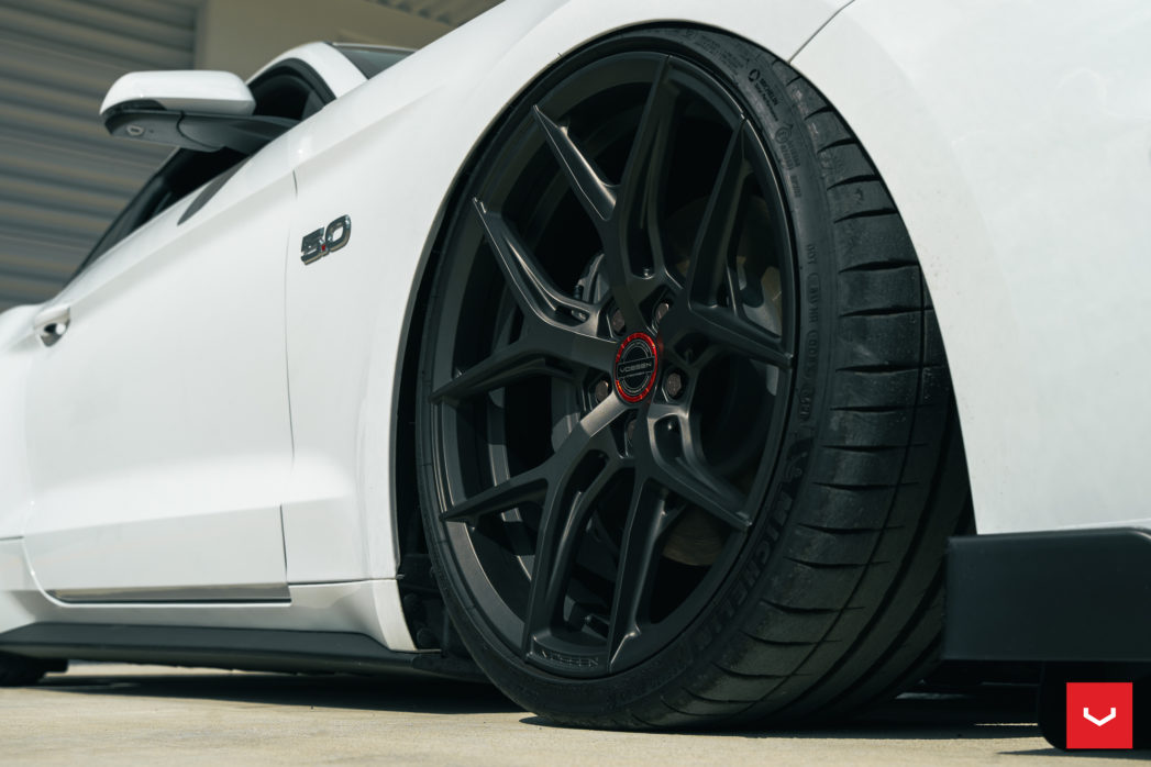 S650 Mustang Authorized Vossen Wheels Dealer: Hybrid Series and Full Forged Wheels For Mustang S650 Ford-Mustang-Hybrid-Forged-Series-HF-5-©-Vossen-Wheels-2022-765-1047x698