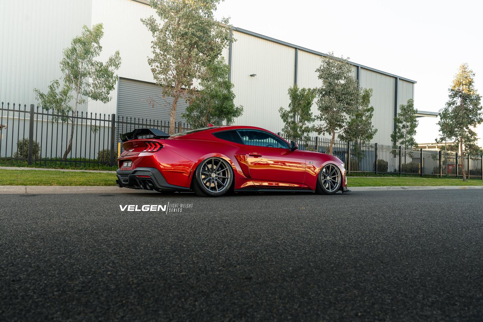 Ford Mustang S650  Bagged Velgen Light Weight VF10-3.jpeg