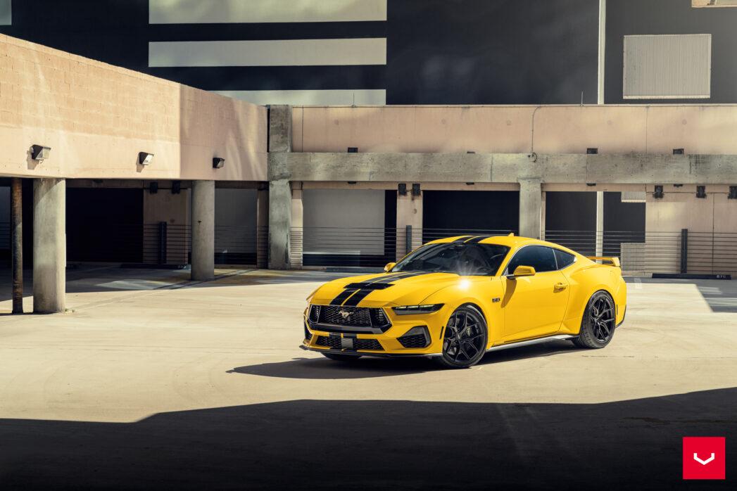 S650 Mustang Authorized Vossen Wheels Dealer: Hybrid Series and Full Forged Wheels For Mustang S650 Ford-Mustang-S650-Hybrid-Forged-Series-HF-5-©-Vossen-Wheels-2023-24-1047x698