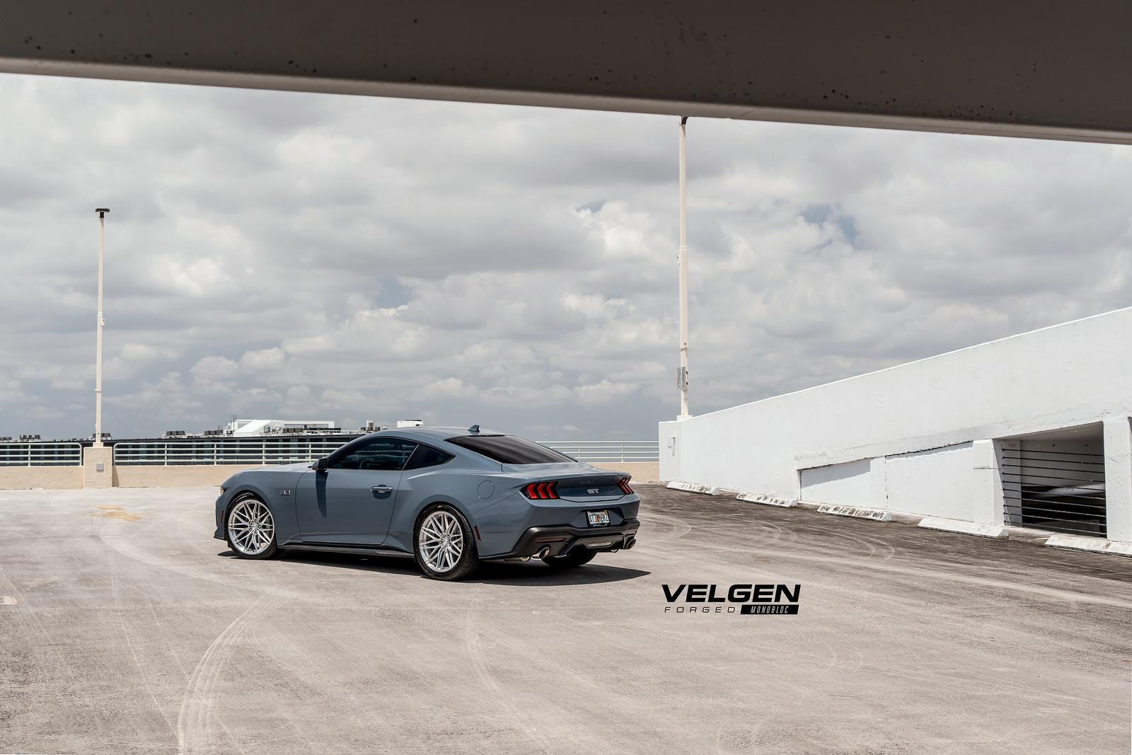 Ford Mustang S650 Velgen Forged VFHX-01 2.jpeg
