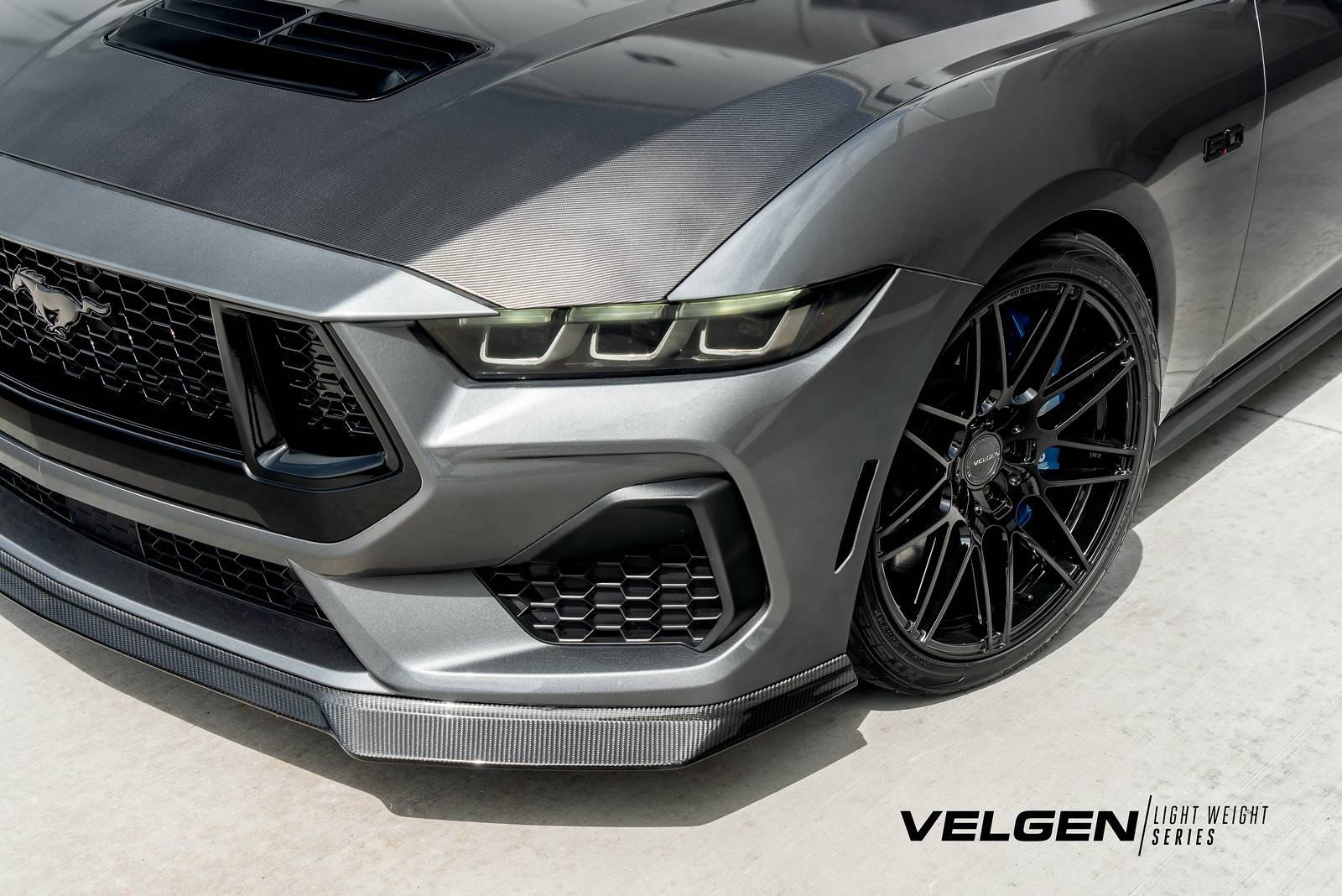 Ford Mustang S650 Velgen Light Weight Series VF9-1.jpg