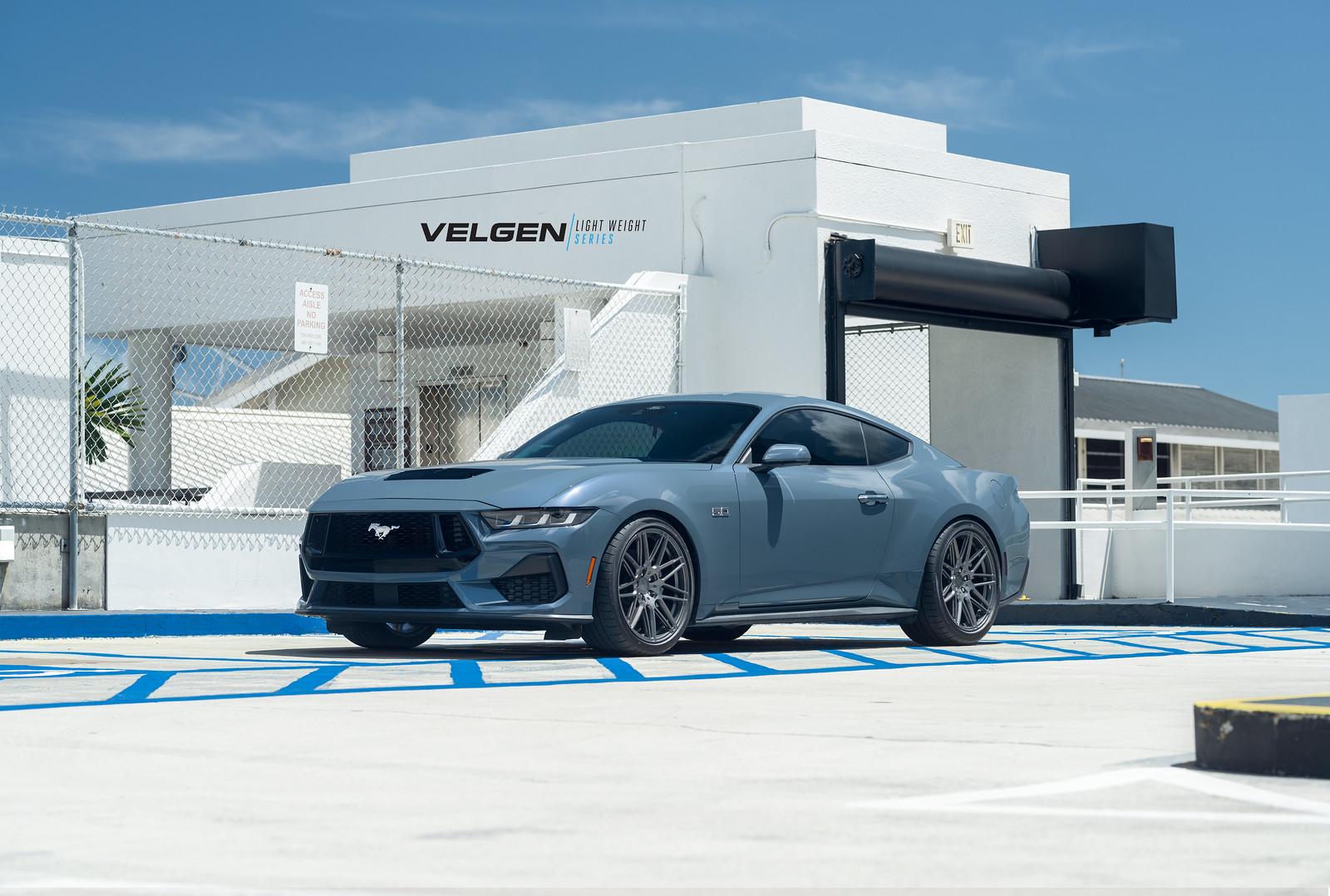 FORD MUSTANG S650 VELGEN LIGHT WEIGHT VF9-1.jpeg