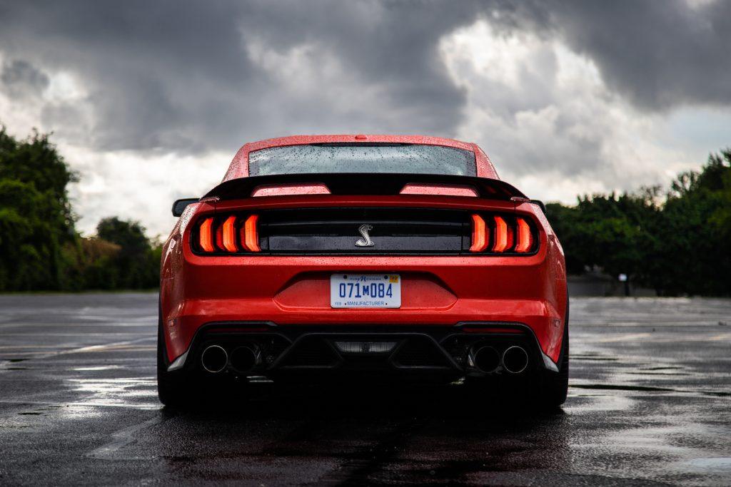 S650 Mustang S650 Mustang Exclusive Details on Ford's Last V8 Muscle Car Ford-Mustang-Shelby-GT500-Matheus-Pach-14-1024x683