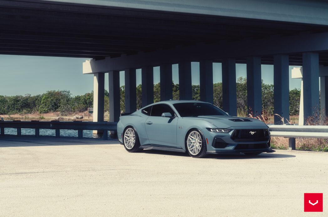 S650 Mustang Authorized Vossen Wheels Dealer: Hybrid Series and Full Forged Wheels For Mustang S650 Ford-S650-Mustang-Hybrid-Forged-Series-HF-7-©-Vossen-Wheels-2023-2005-1047x694