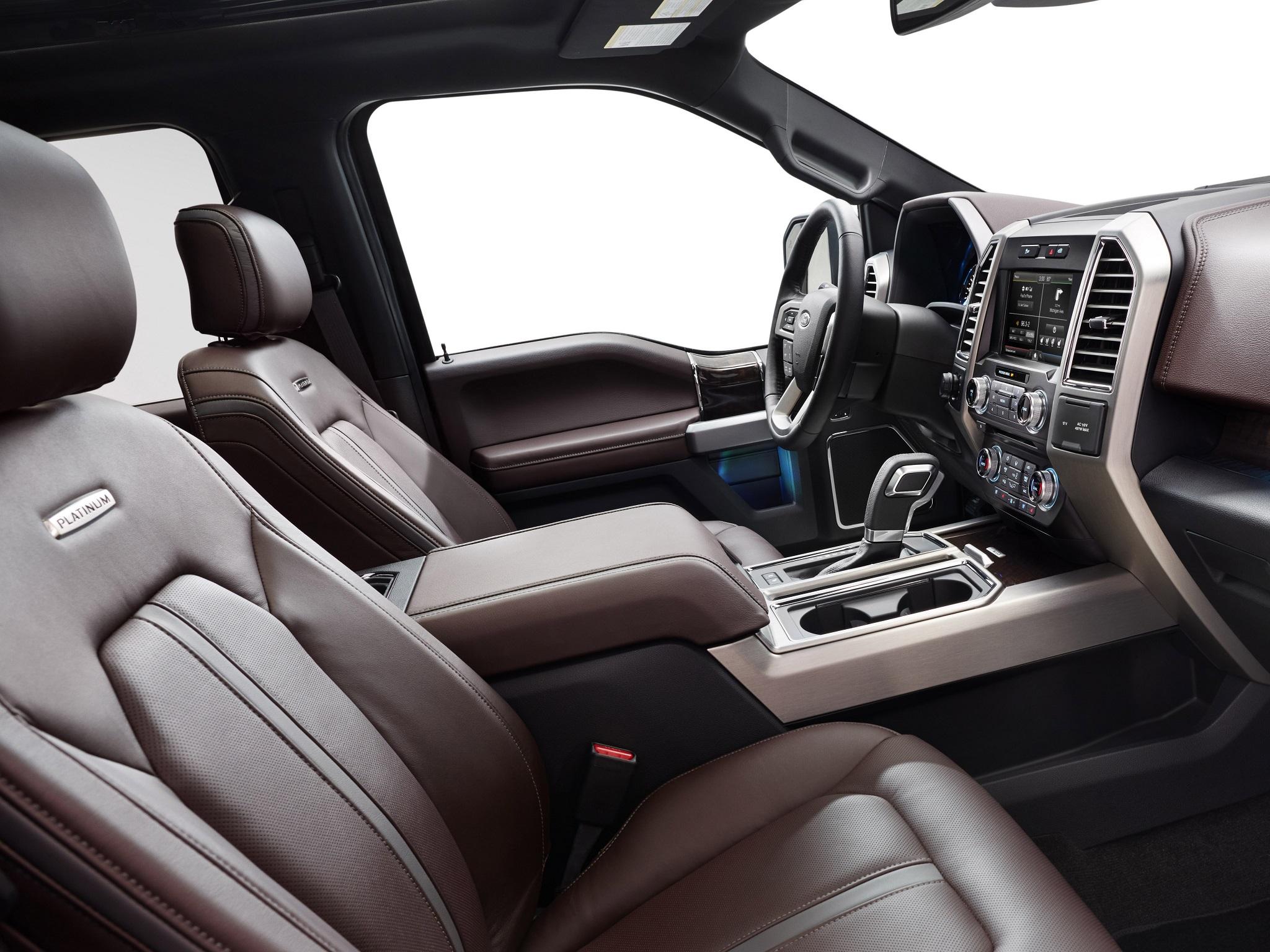 S650 Mustang Base seats? ford_f-150_platinum_supercrew_1