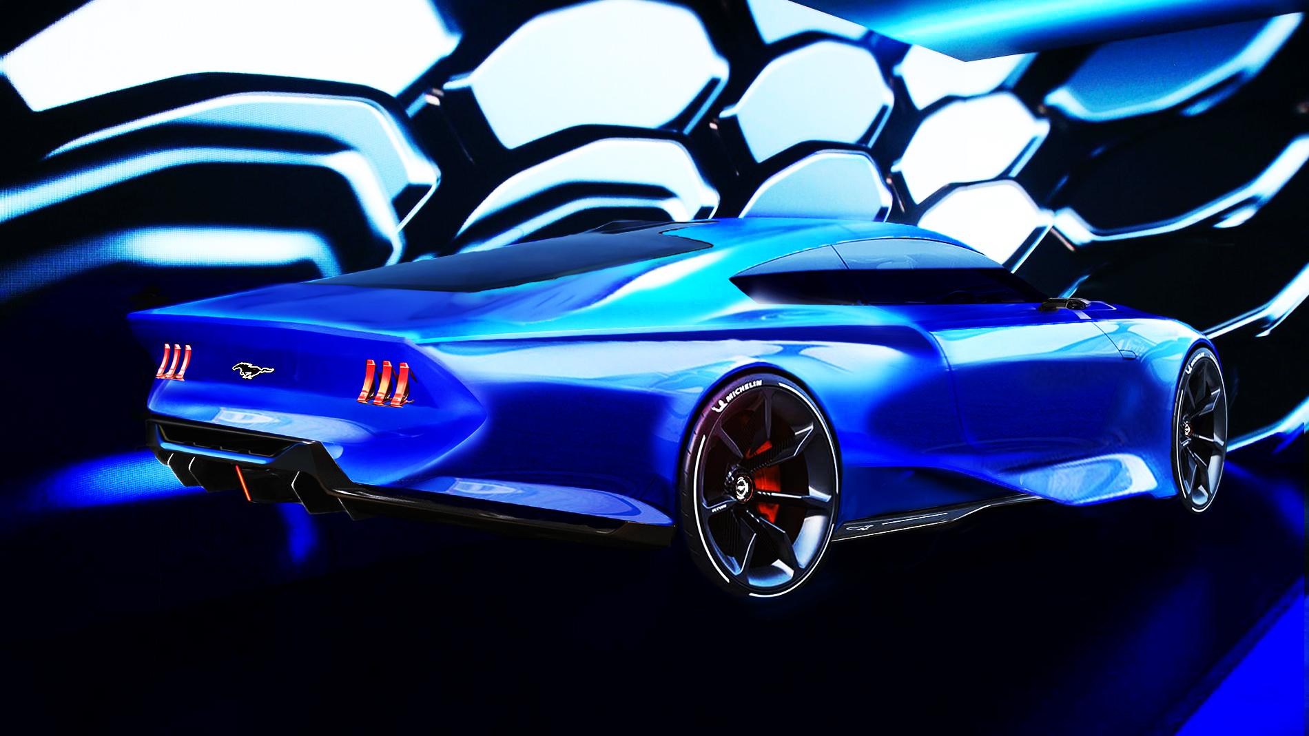 S650 Mustang S650 Mustang render based on sculptural concept ford_mustang_concept_model_2_by_jhonconnor_delsmwm