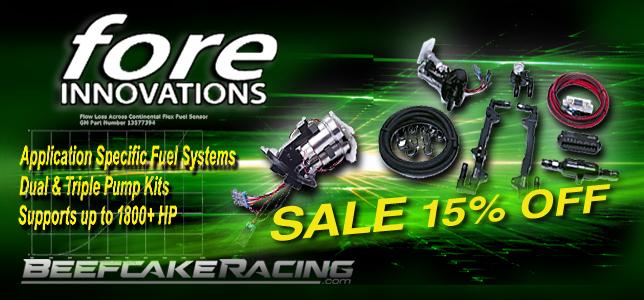 S650 Mustang Beefcake Racings MONTH LONG Christmas sale!! fore-innovations-sale-15off-beefcake-racin
