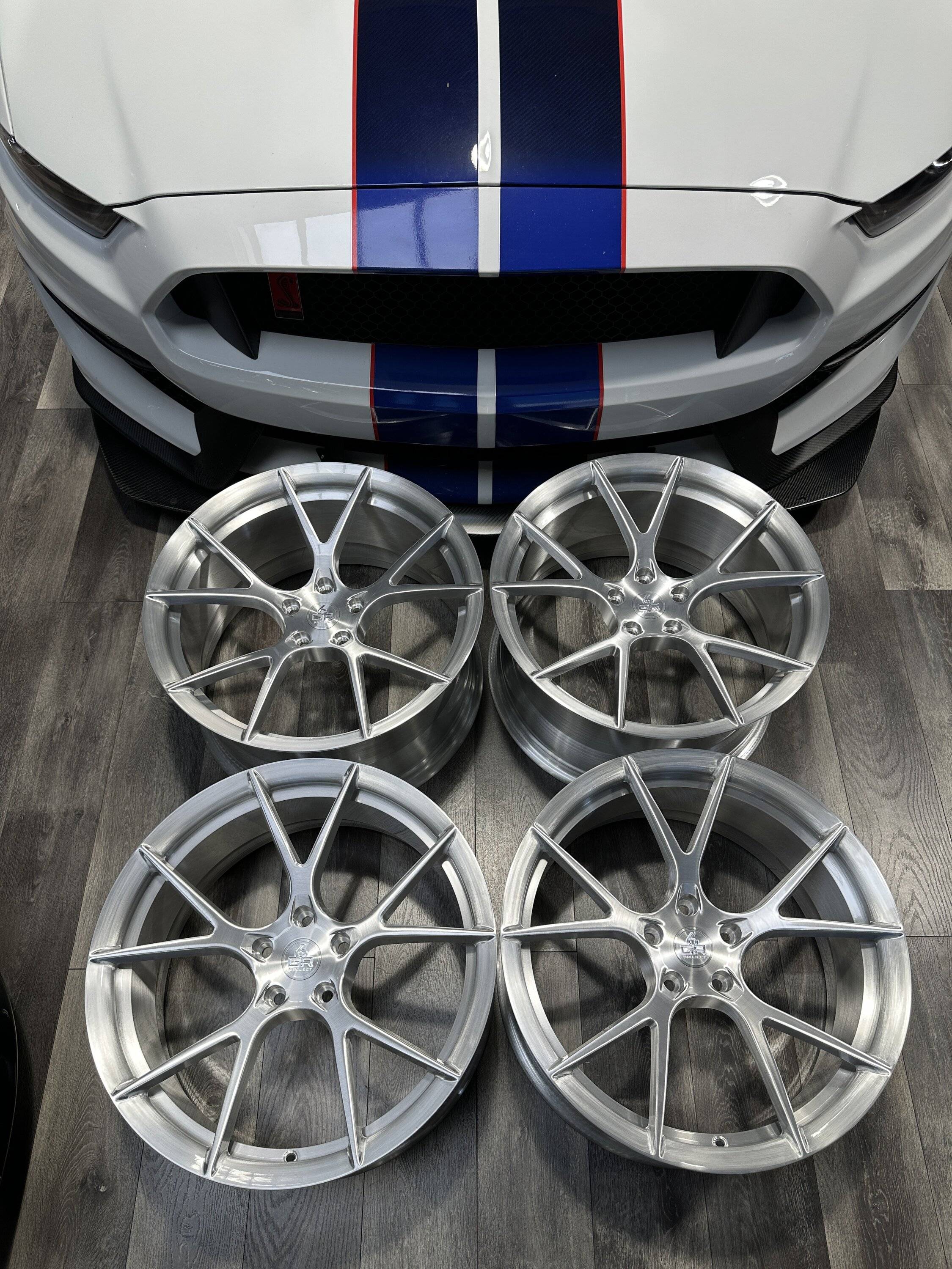 S650 Mustang On Sale! Project6GR In Stock Inventory Specials Forum pic 6