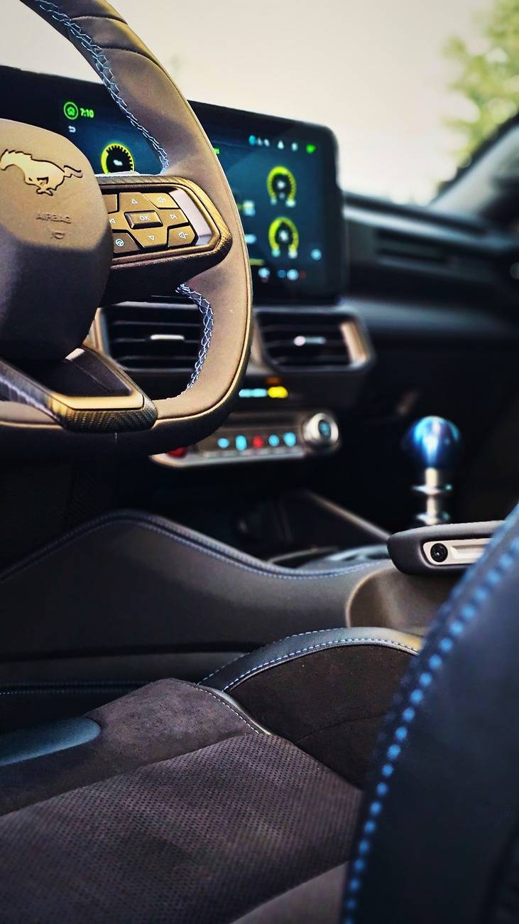S650 Mustang Official CARBONIZED GRAY Mustang S650 Thread fotor_1728956580608