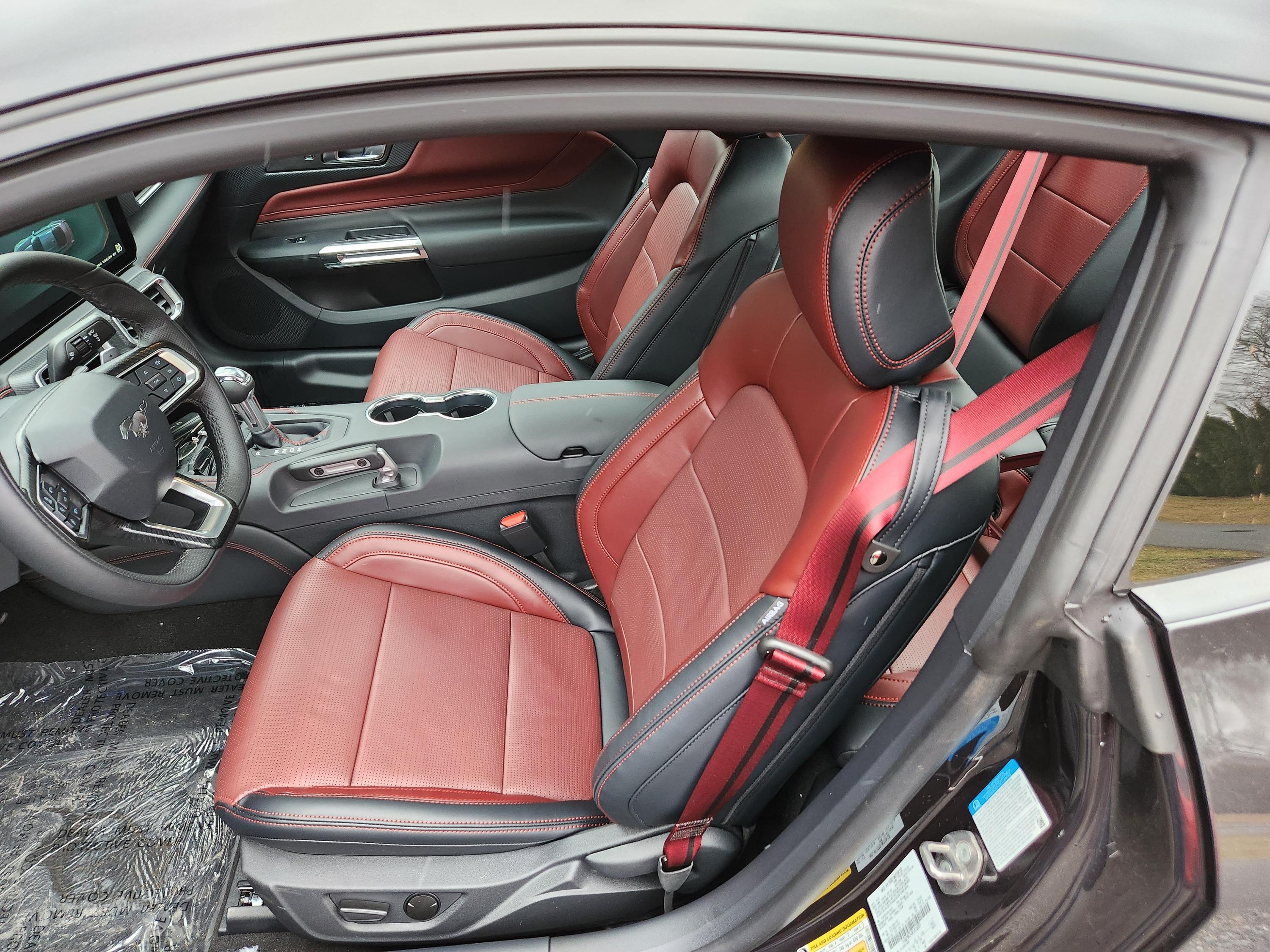 S650 Mustang Official DARK MATTER GRAY Mustang S650 Thread Fphm611