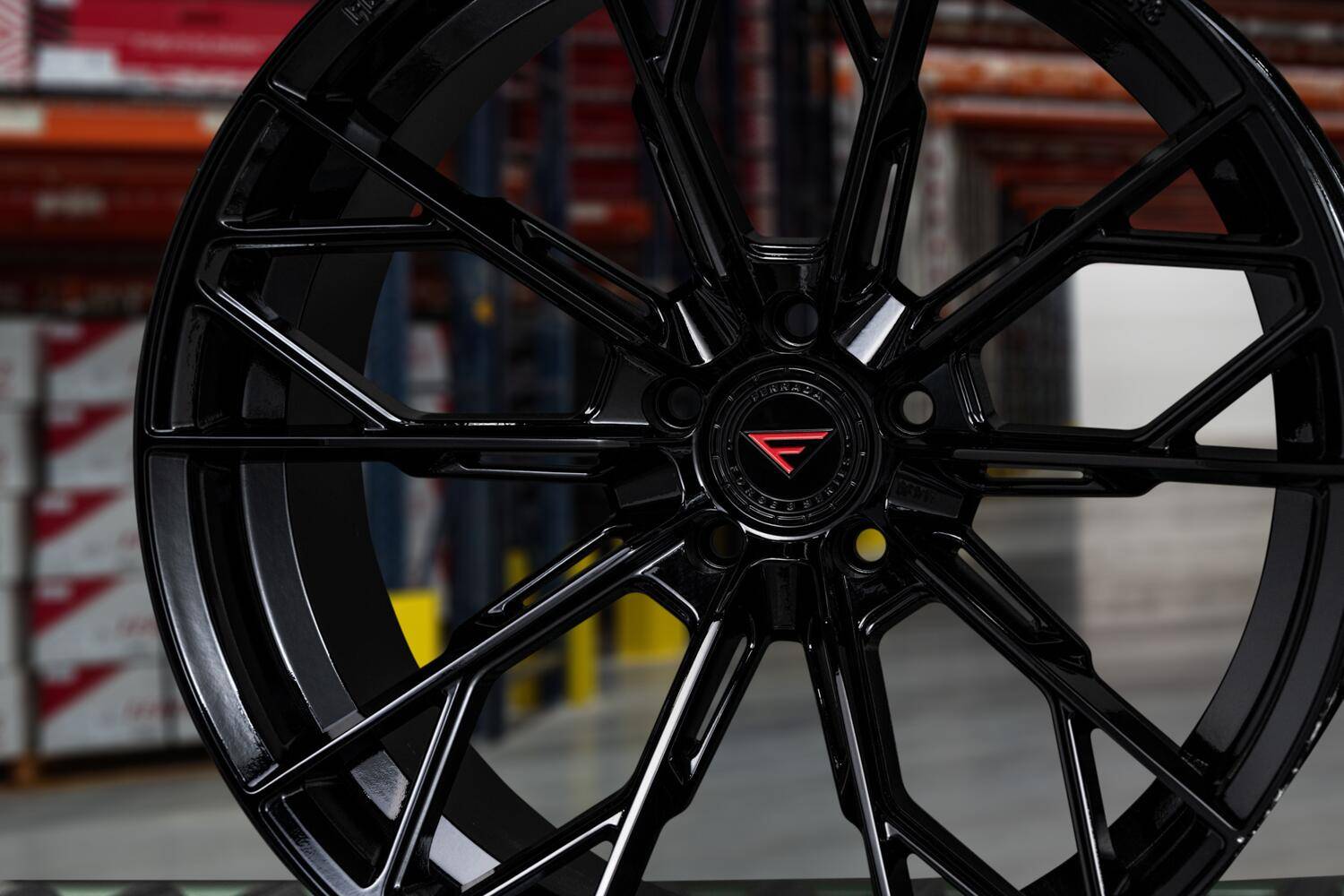 S650 Mustang Ferrada Wheels for the S650 community: DC Series / F8 Series / CM Series - S650 Ford Mustang FR11-OB-wheel-gallery-2